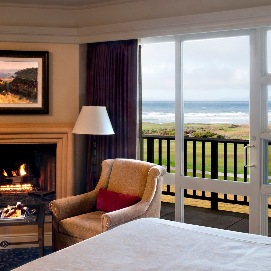 Pebble Beach Food & Wine Grand Tastings 5