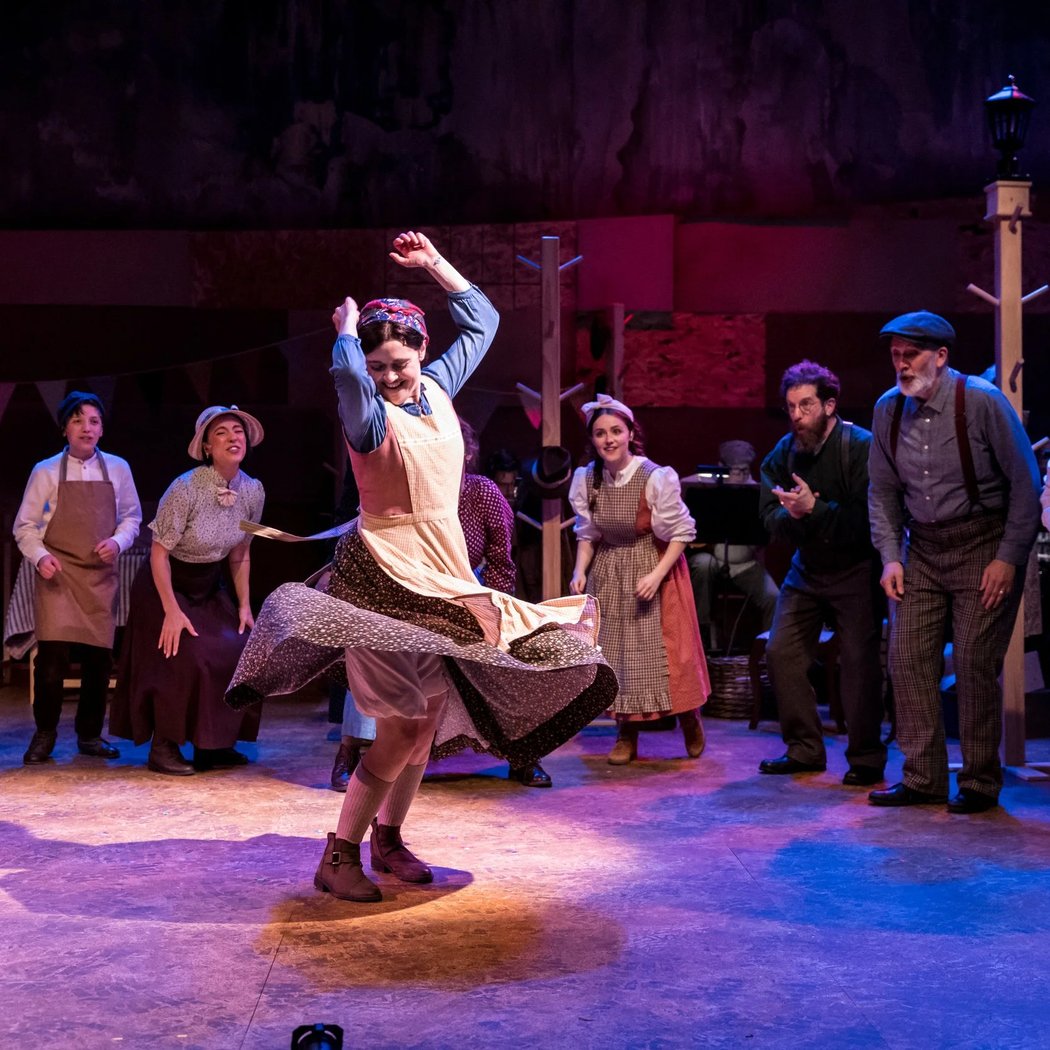 My Ántonia: The Musical 1