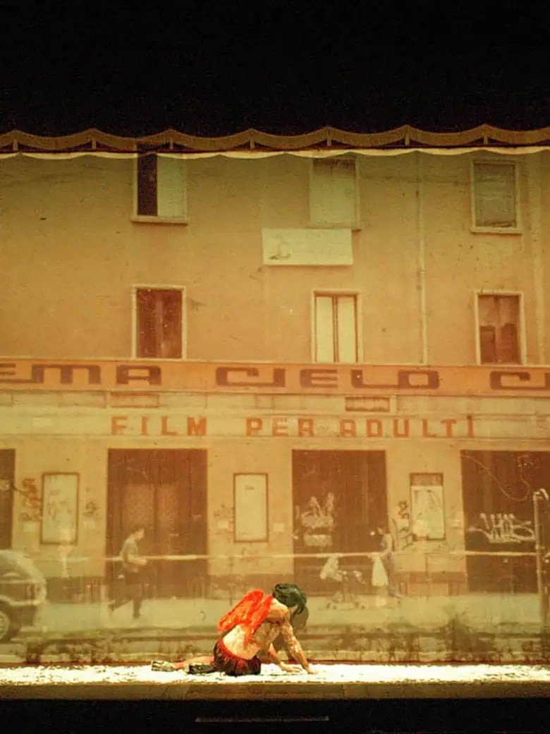Cinema Cielo 3