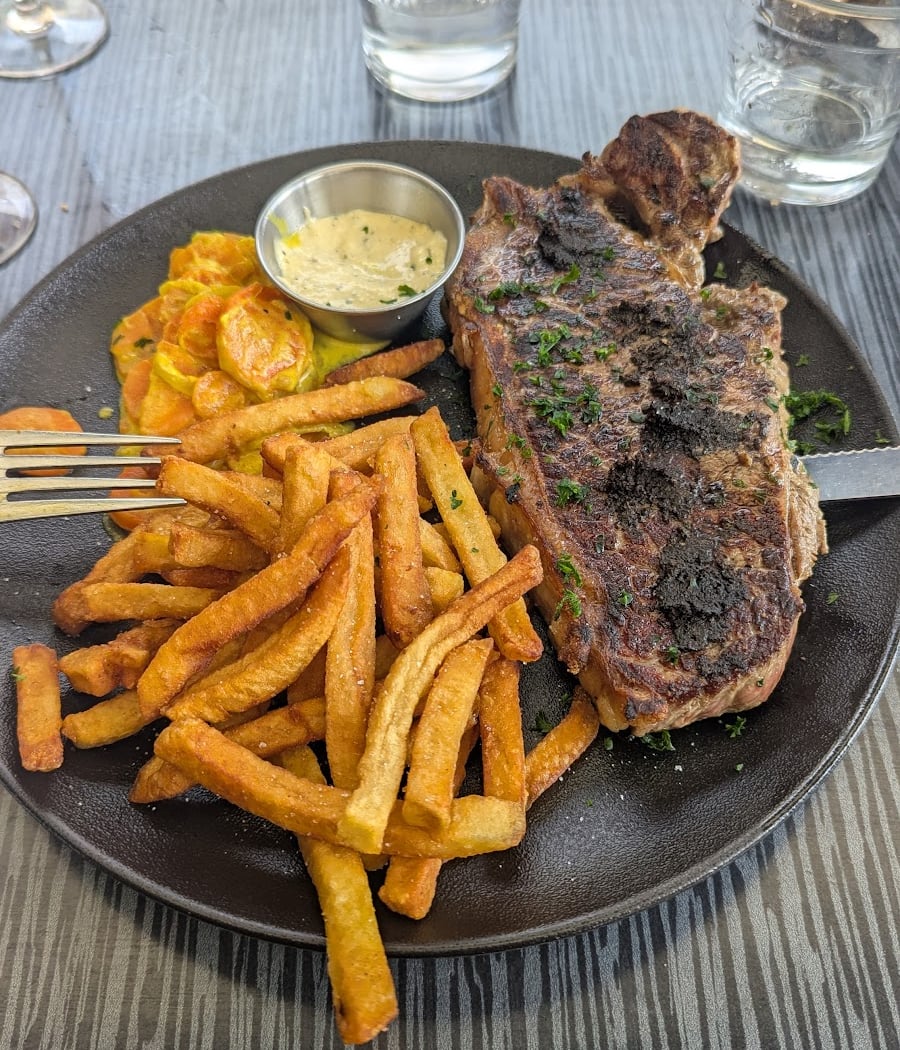 Restaurant La Ripaille 3