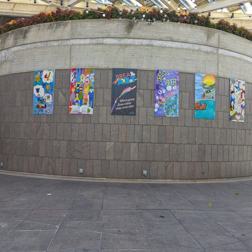 Brea Civic & Cultural Center 3