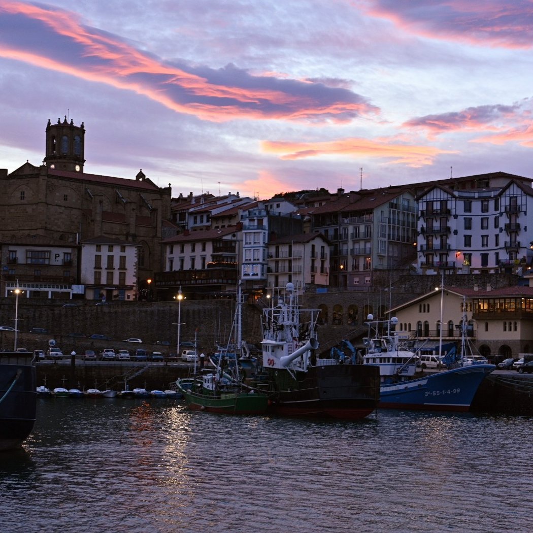Getaria 1