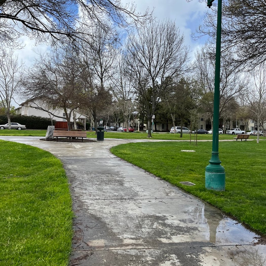 Joel Davis Park 3