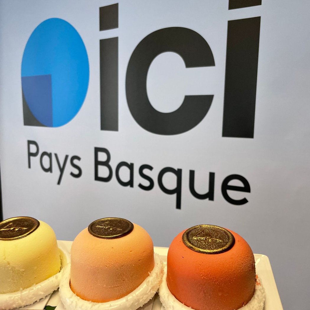 Pâtisserie EXPLORE Anglet - Maxime Raiffé 3