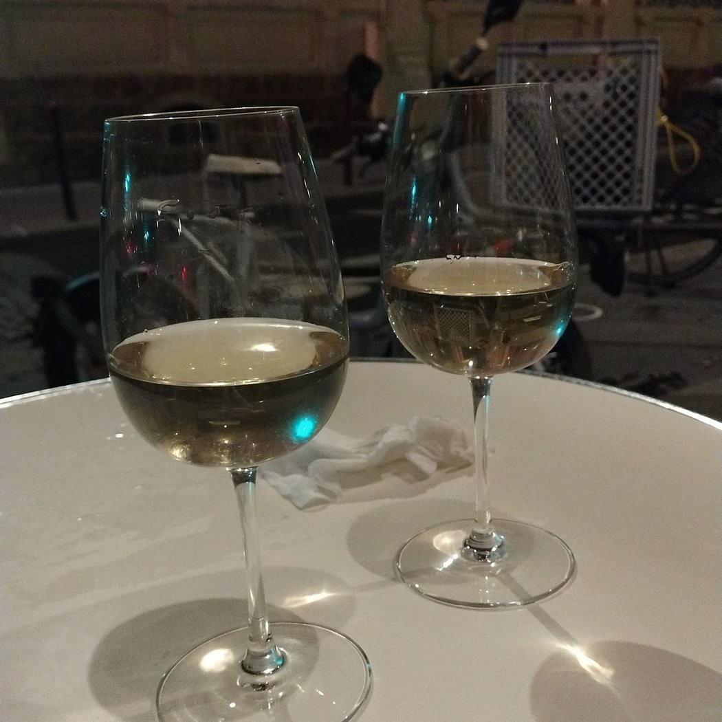 Apéro huîtres-muscadet 1