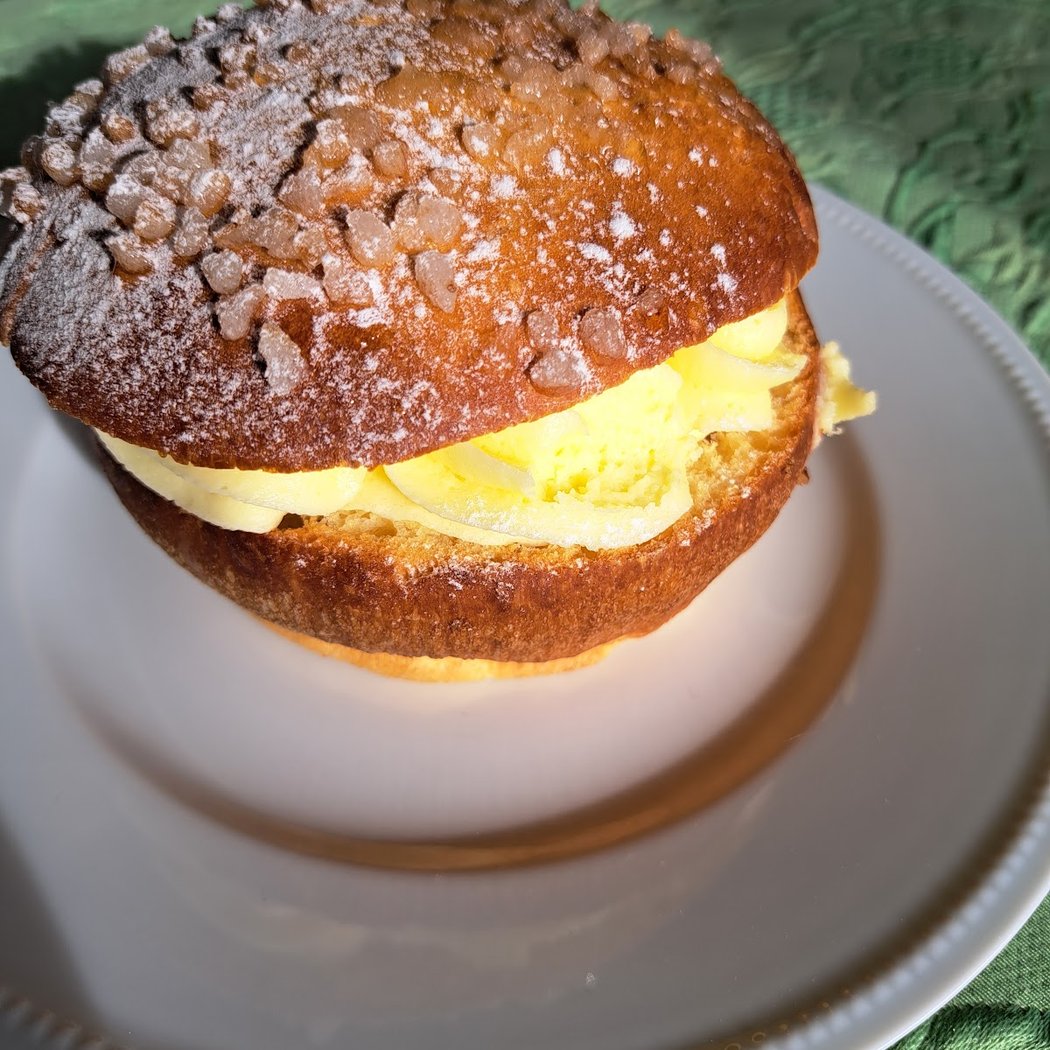 Au Paradis Gourmand 1