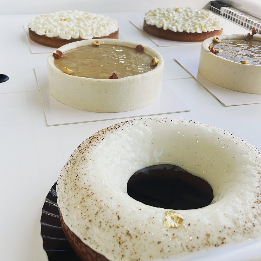 Workshop Des Envies | Pâtisserie, Chocolaterie, Glacerie Artisanales 3