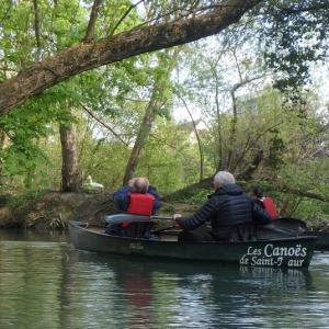Canoë 77 3