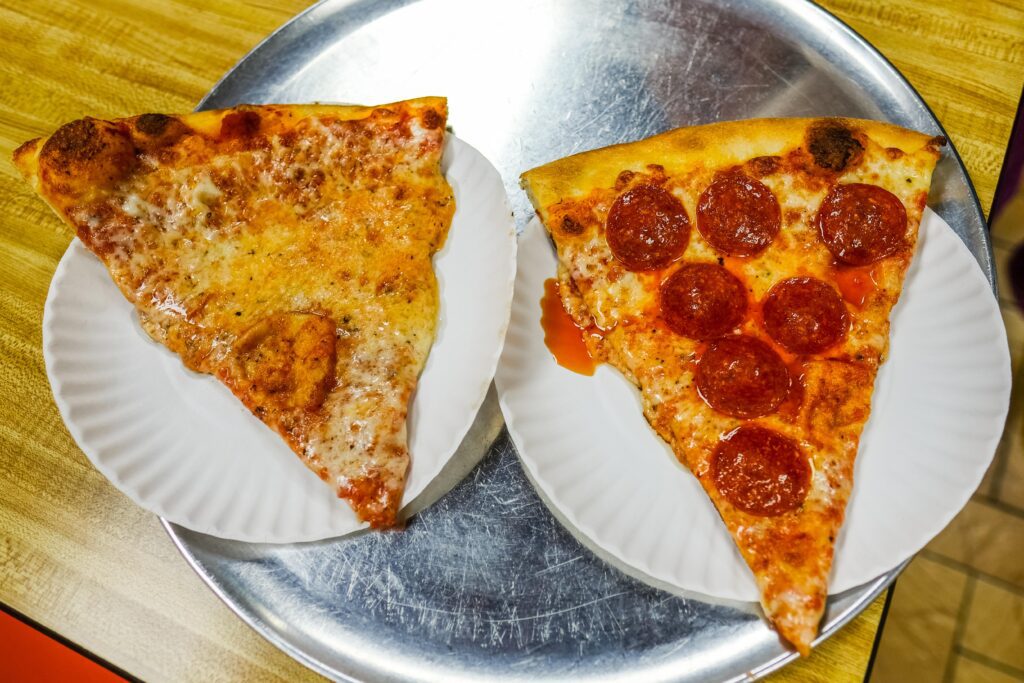 Elegante Pizzeria 3