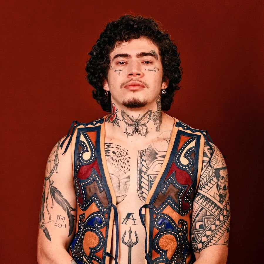 Whindersson Nunes – Isso Definitivamente Não é um Culto 4