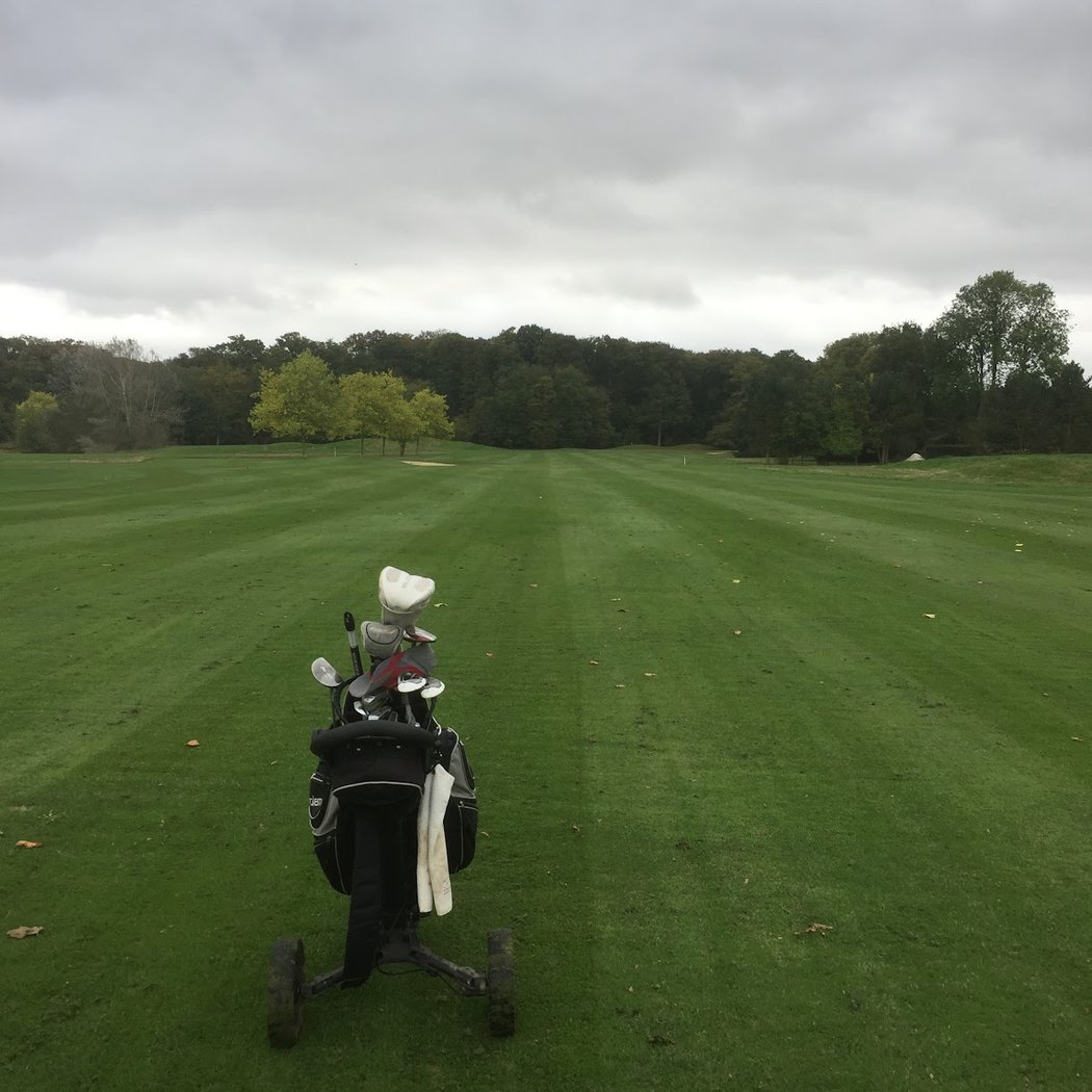 Golf - Center Parcs Domaine Les Bois-Francs 3