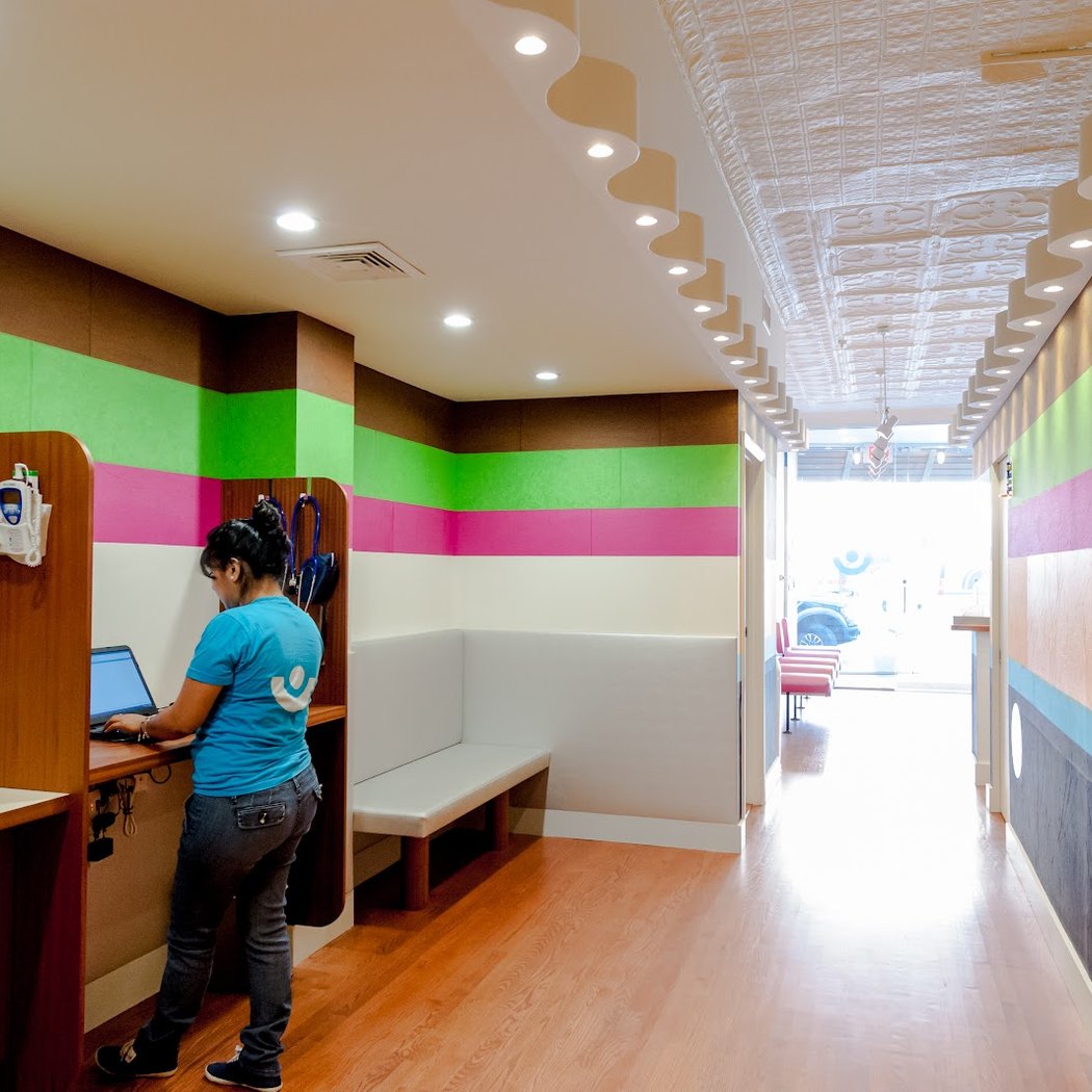 Tribeca Pediatrics 2