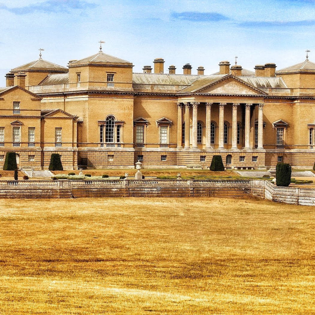 Holkham 2