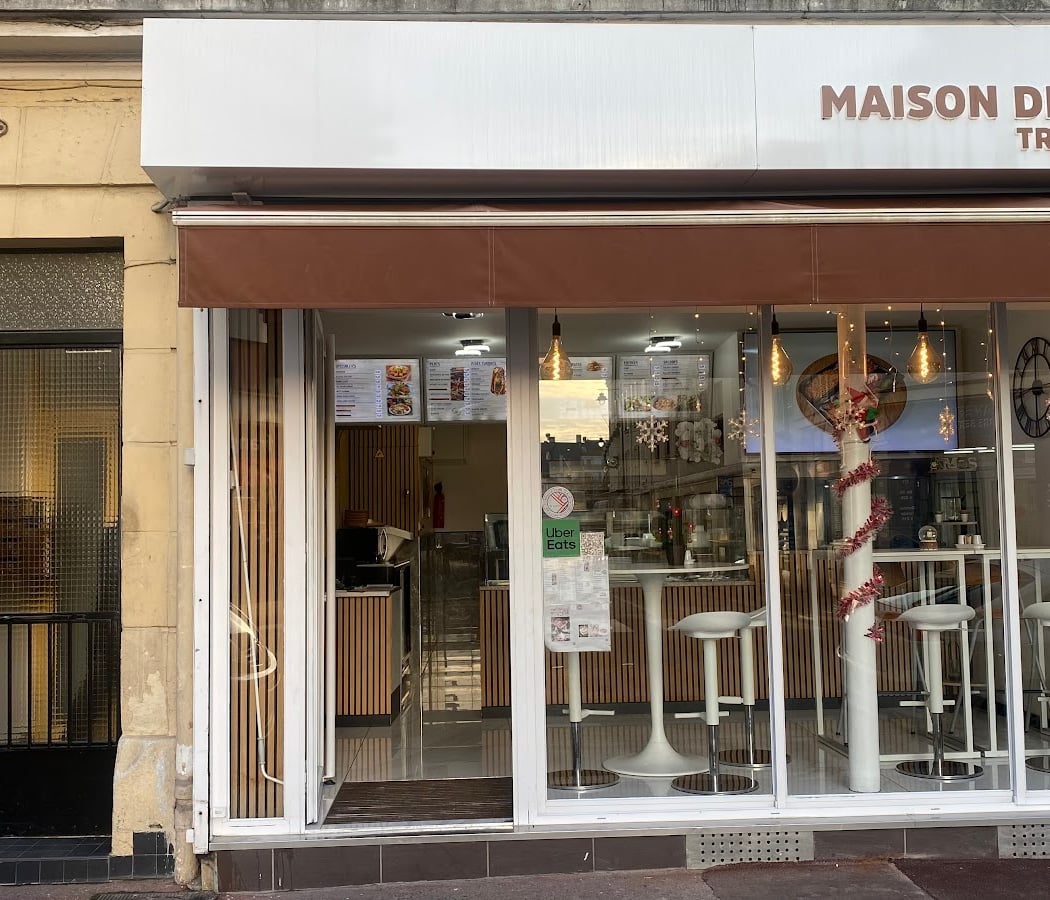 Maisons des saveurs 2