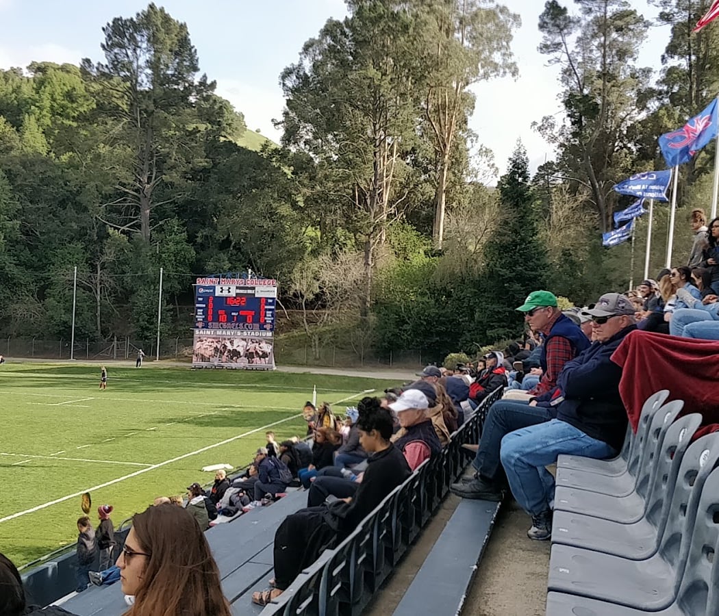 Men's Rugby vs University of Washington 3