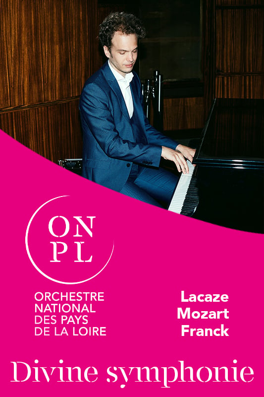 CONCERT ONPL – DIVINE SYMPHONIE 1