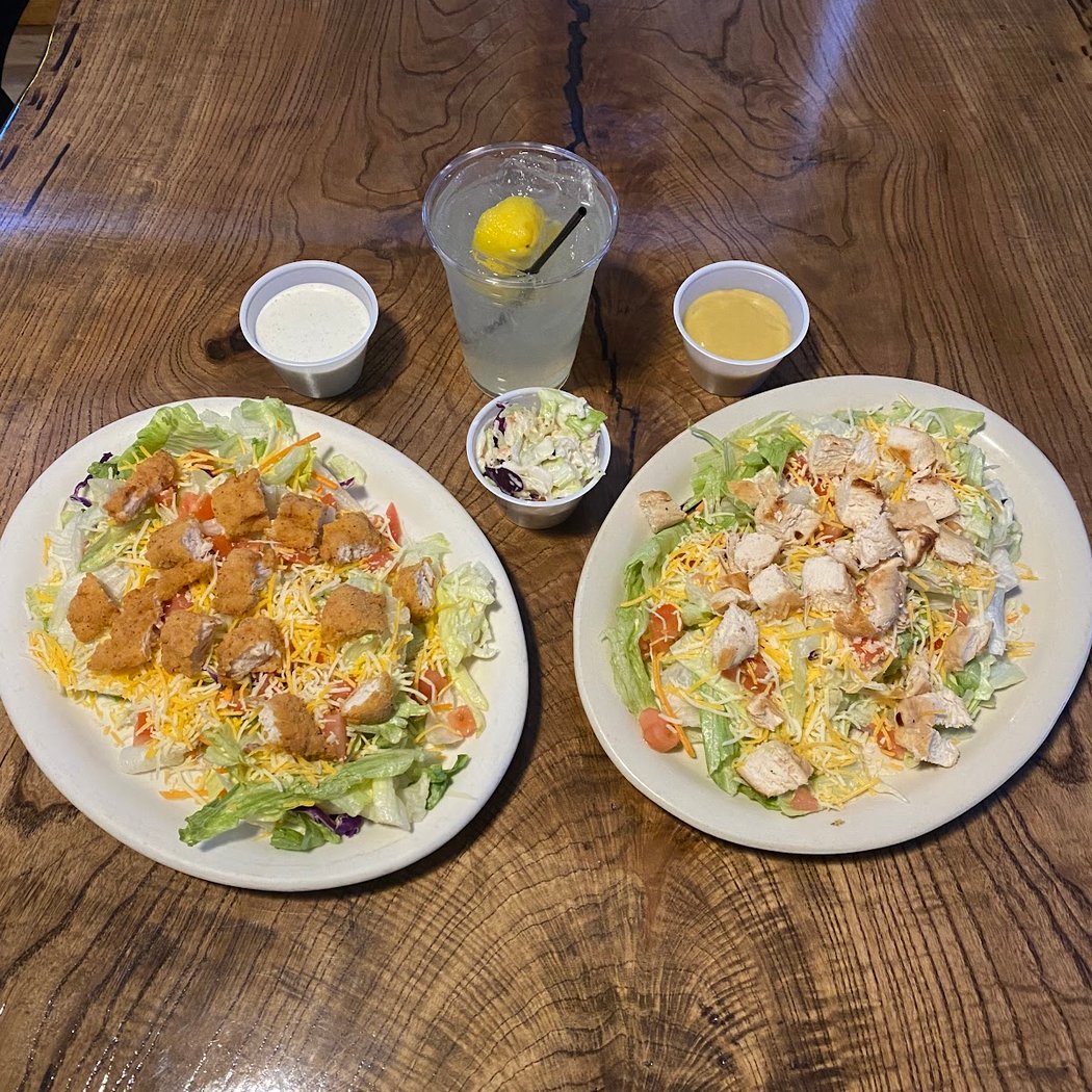 The Shack Tavern 2