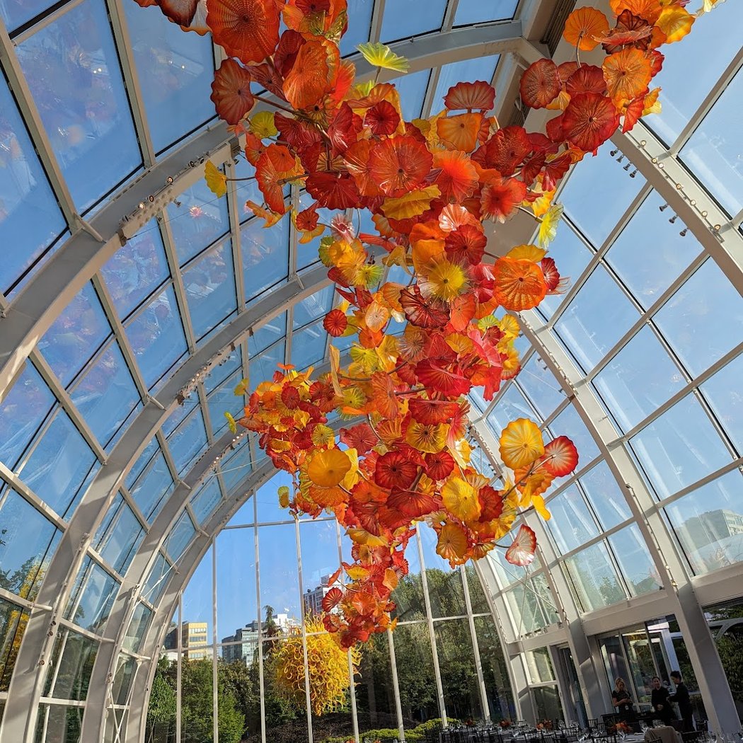 Seattle Center 5
