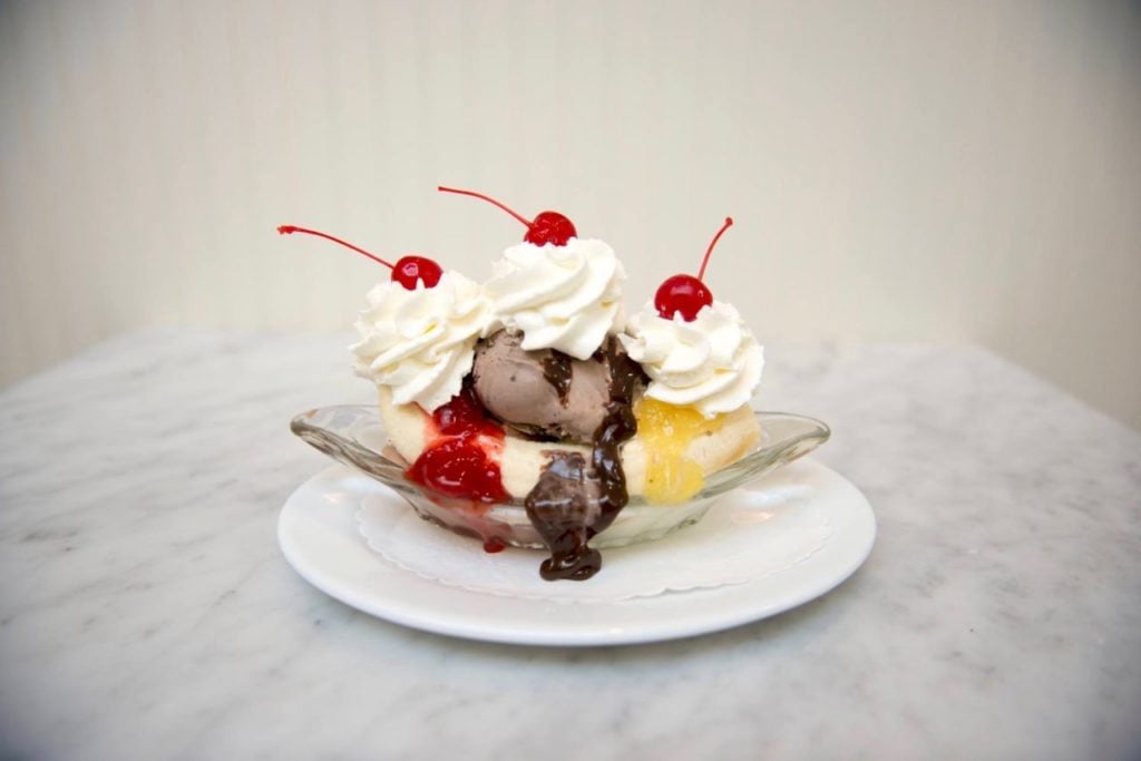 Angela’s Organic Ice Cream 1