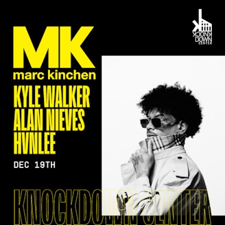 MK, Kyler Walker, Alan Nieves, HVNLEE 1