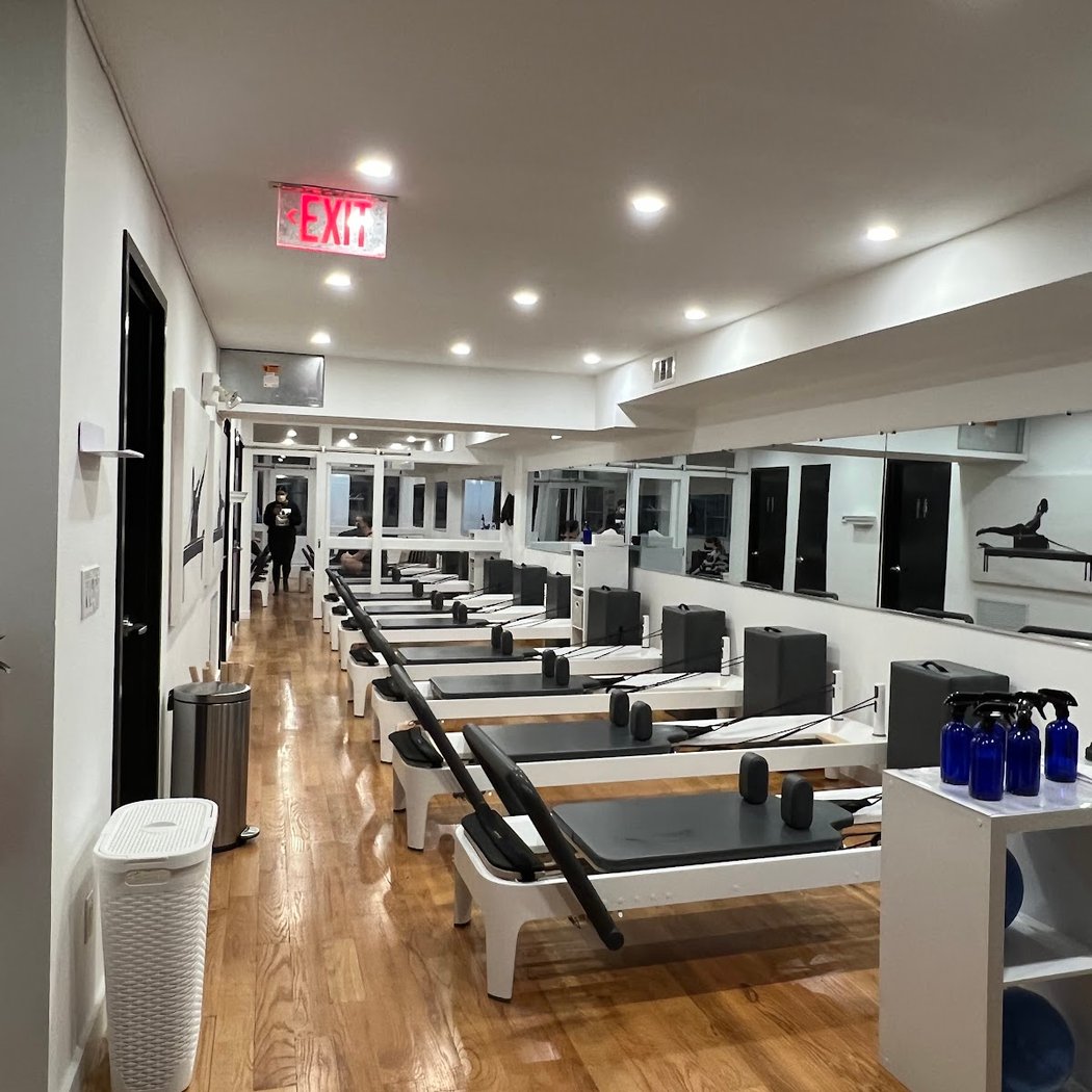Avea Pilates Kips Bay 2