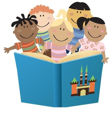 Family Storytime 1
