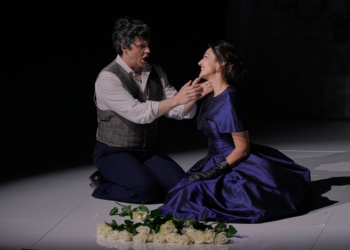Tosca 1