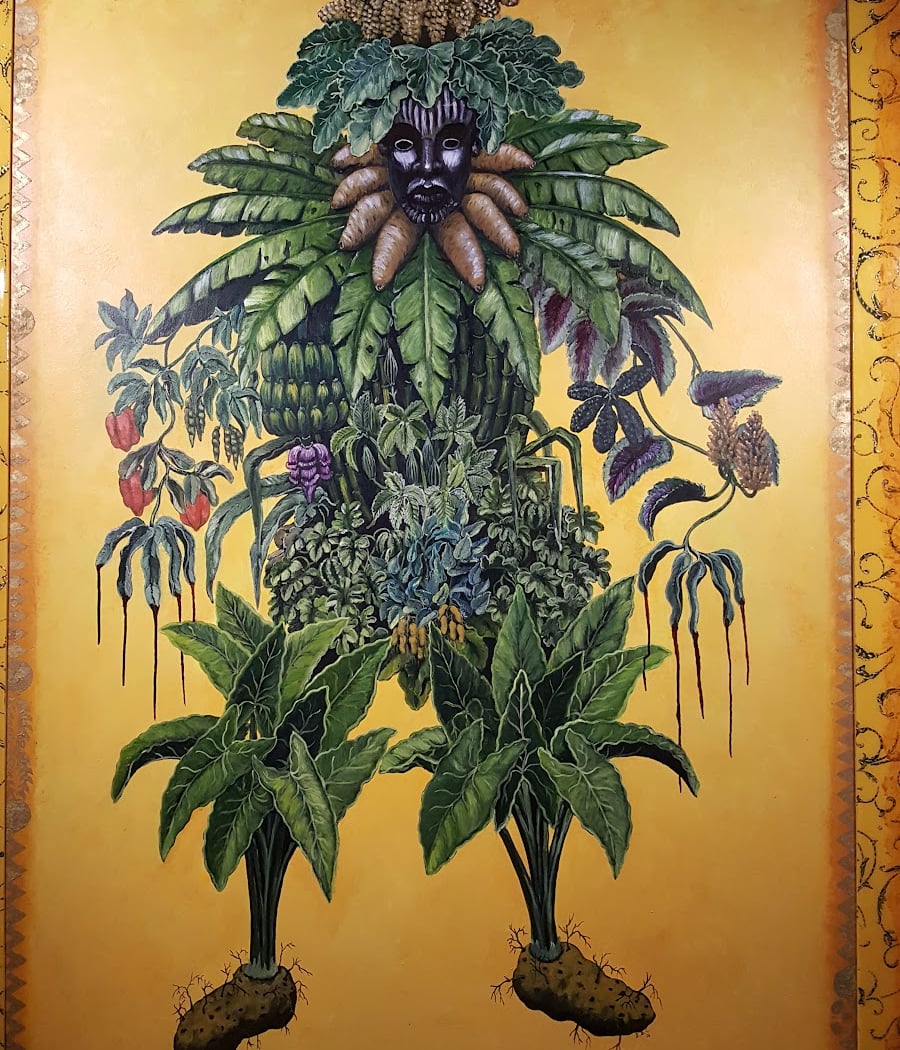 Little Haiti Cultural Complex 1
