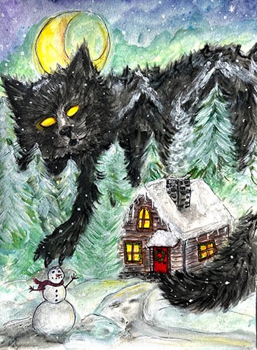 HARK! Annual Holiday Show & Sale 1
