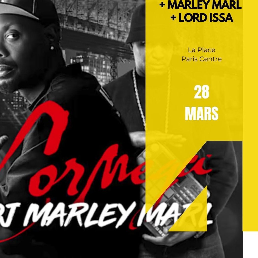 Cormega concert 1