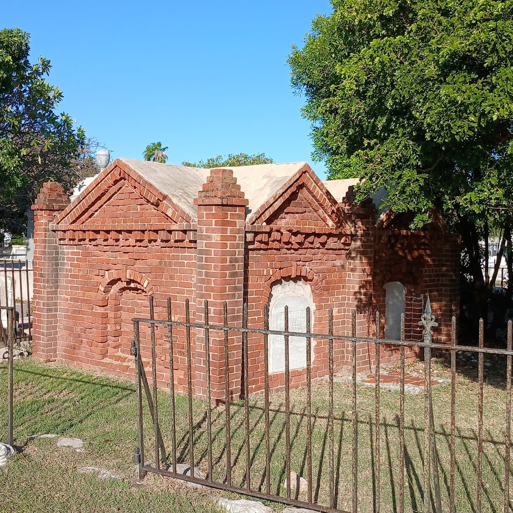 Key West Cemetery 2