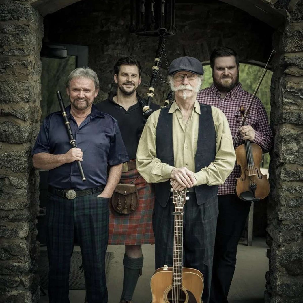 The Tannahill Weavers