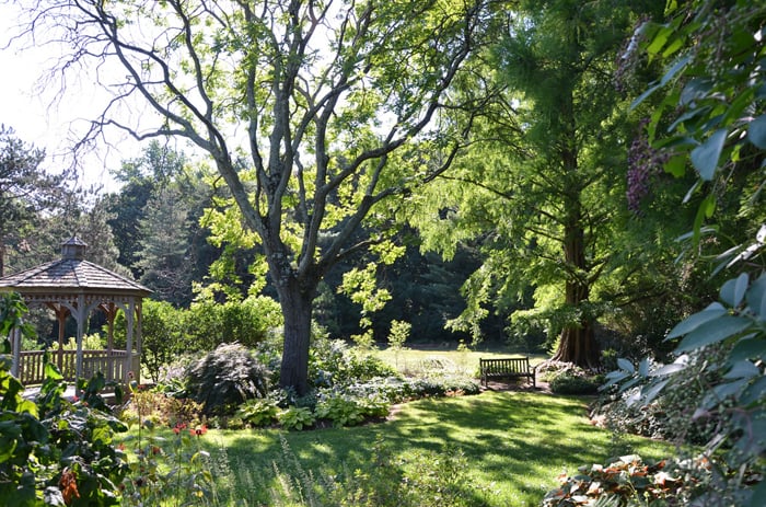 Cylburn Arboretum 1