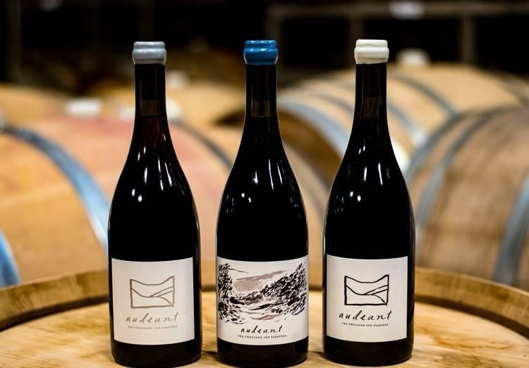 Community Wine and Spirits 3
