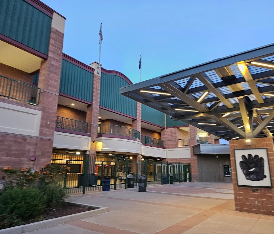 Scottsdale Stadium Tour 2