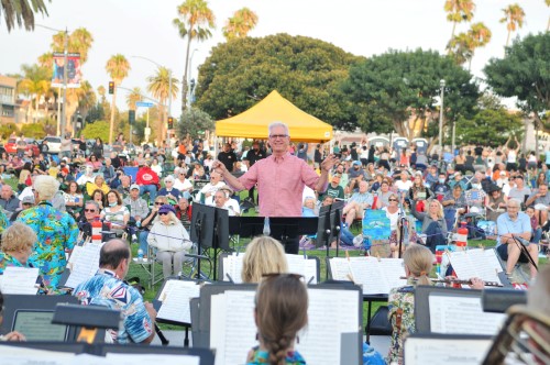Long Beach Municipal Band: Songs for the One You Love 2