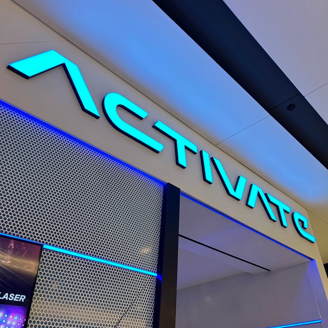 Activate Games 2