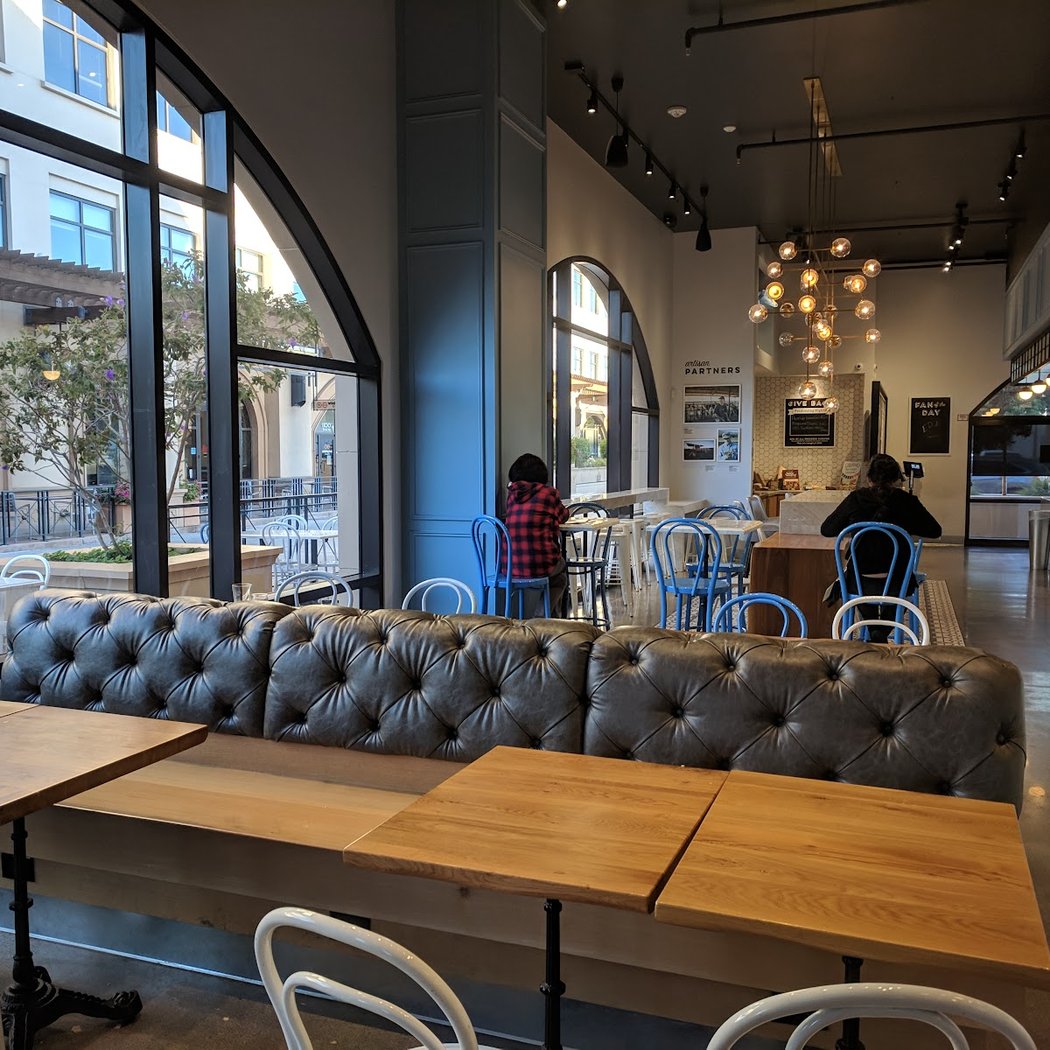 Mendocino Farms 2