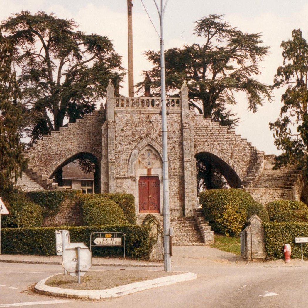 Grand Calvaire 3
