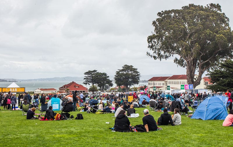 Presidio Parkway 3