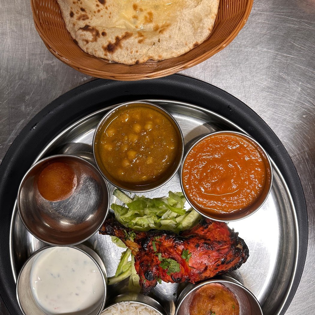 Pakwan | Indian Restaurant 1