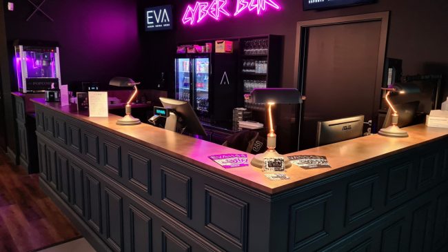 EVA Les Mureaux 3