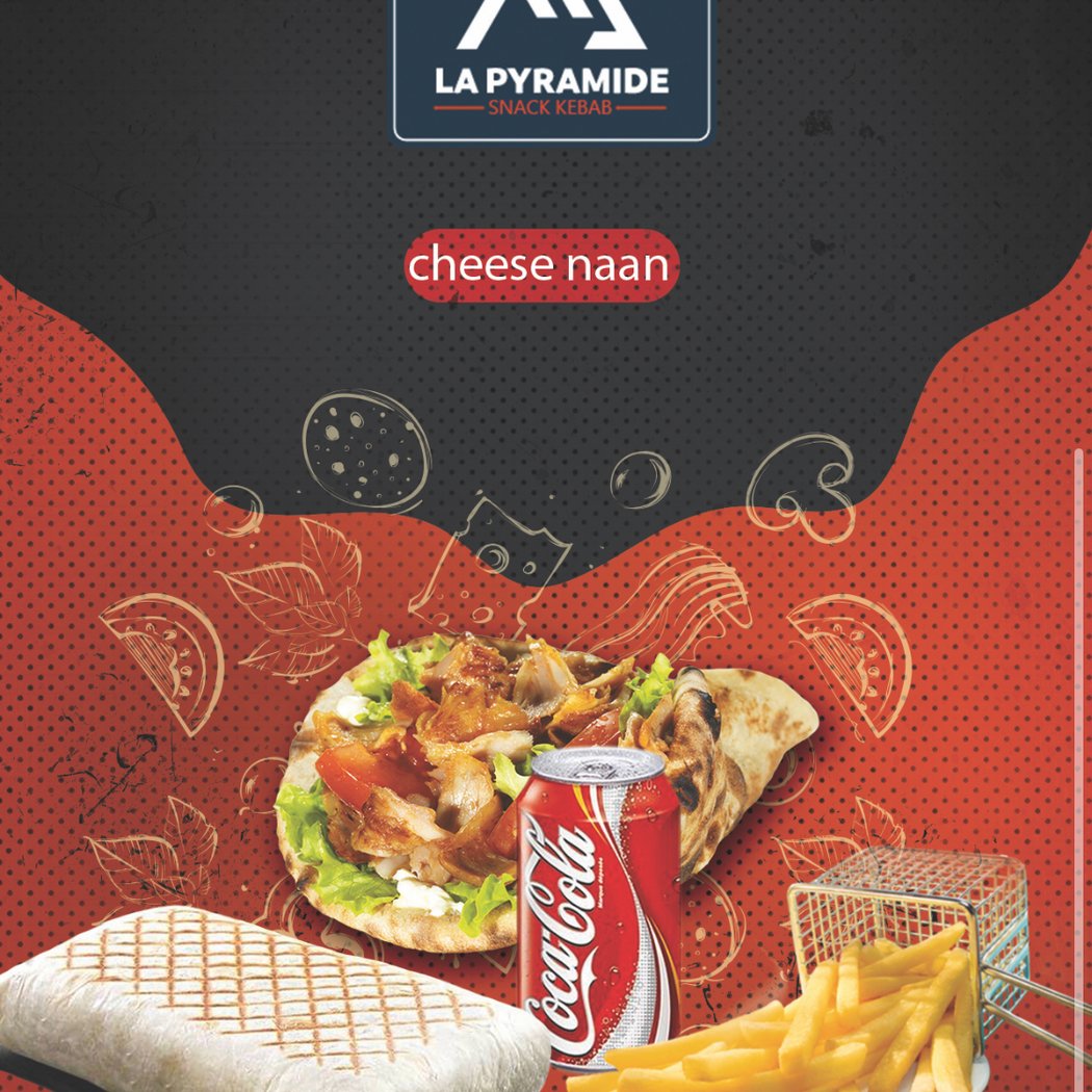 La Pyramide 2