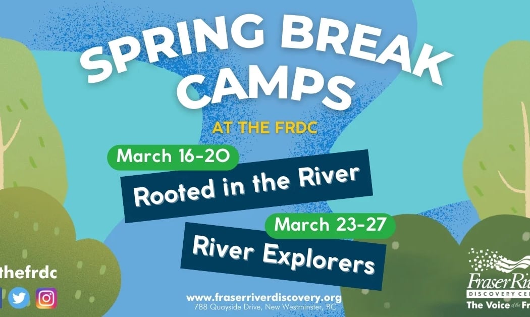 Spring Break Camps 1