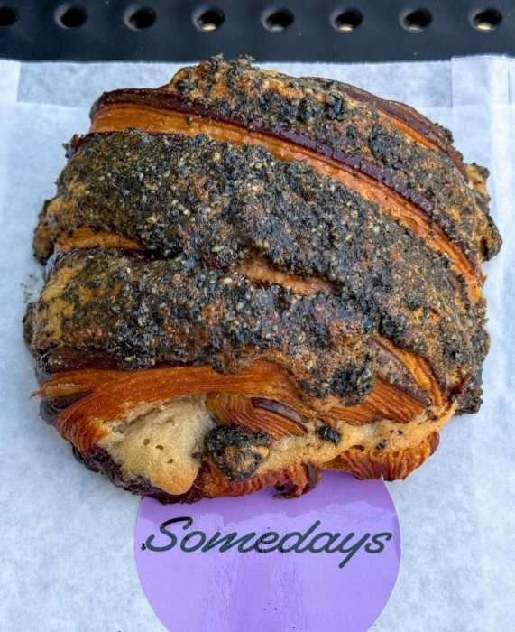 Somedays Bakery - Bayside 3