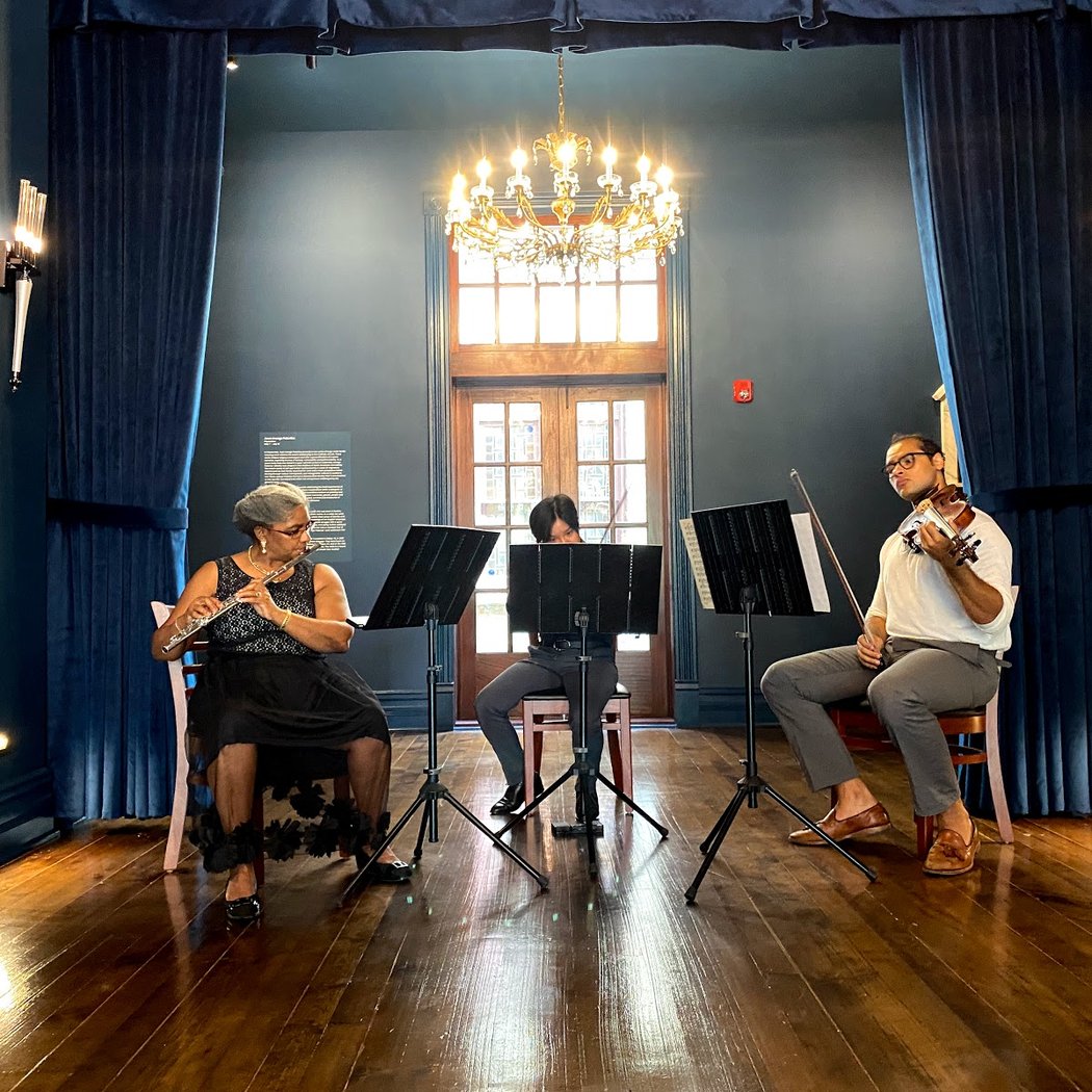 Epiphany Center for the Arts 3