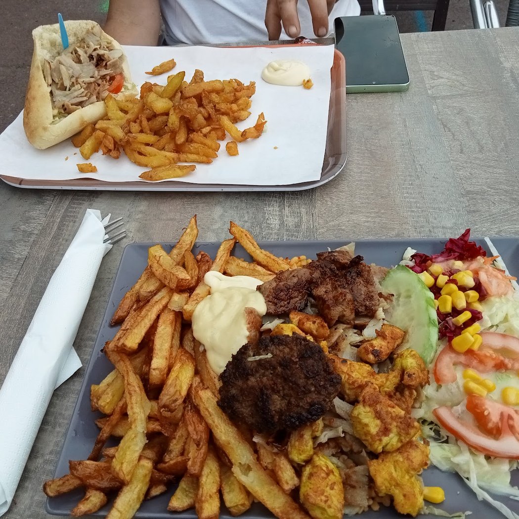 Reyna kebab 1