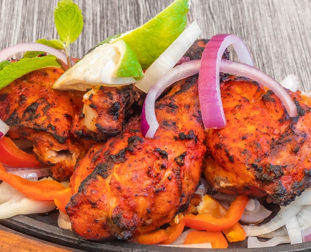 UlavacharU Indian Restaurant - Pleasanton 1