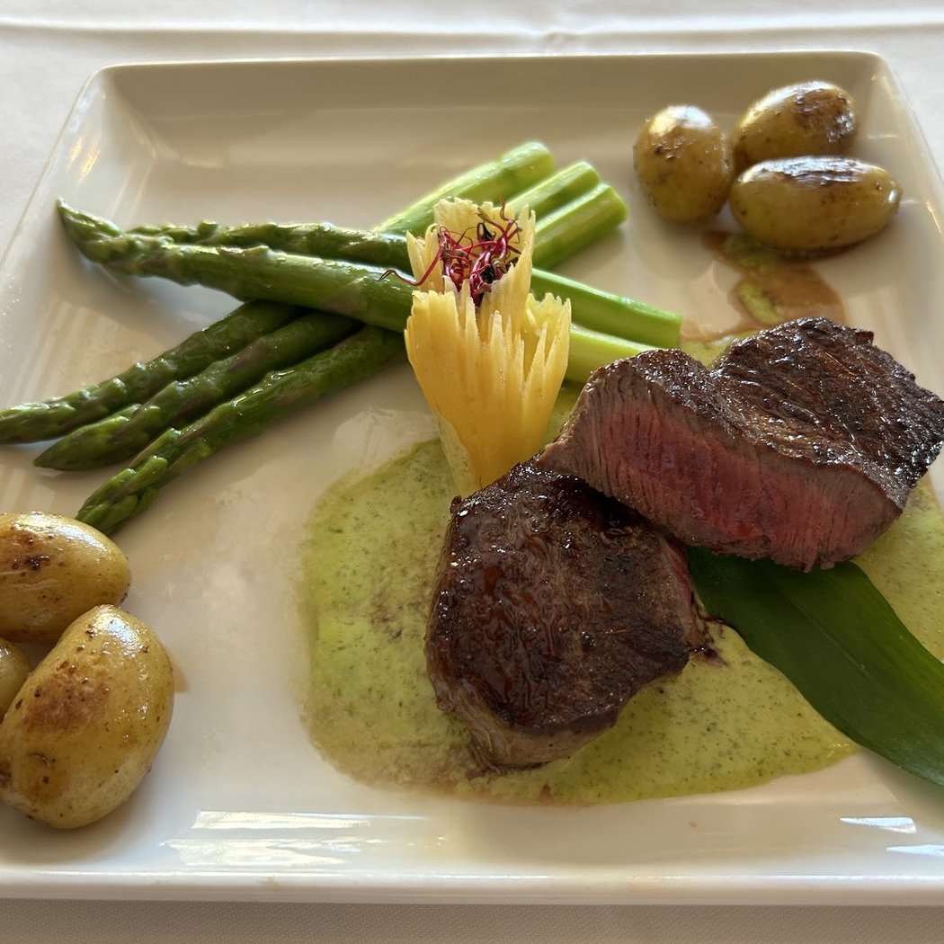 Restaurant Linde Weiningen 1