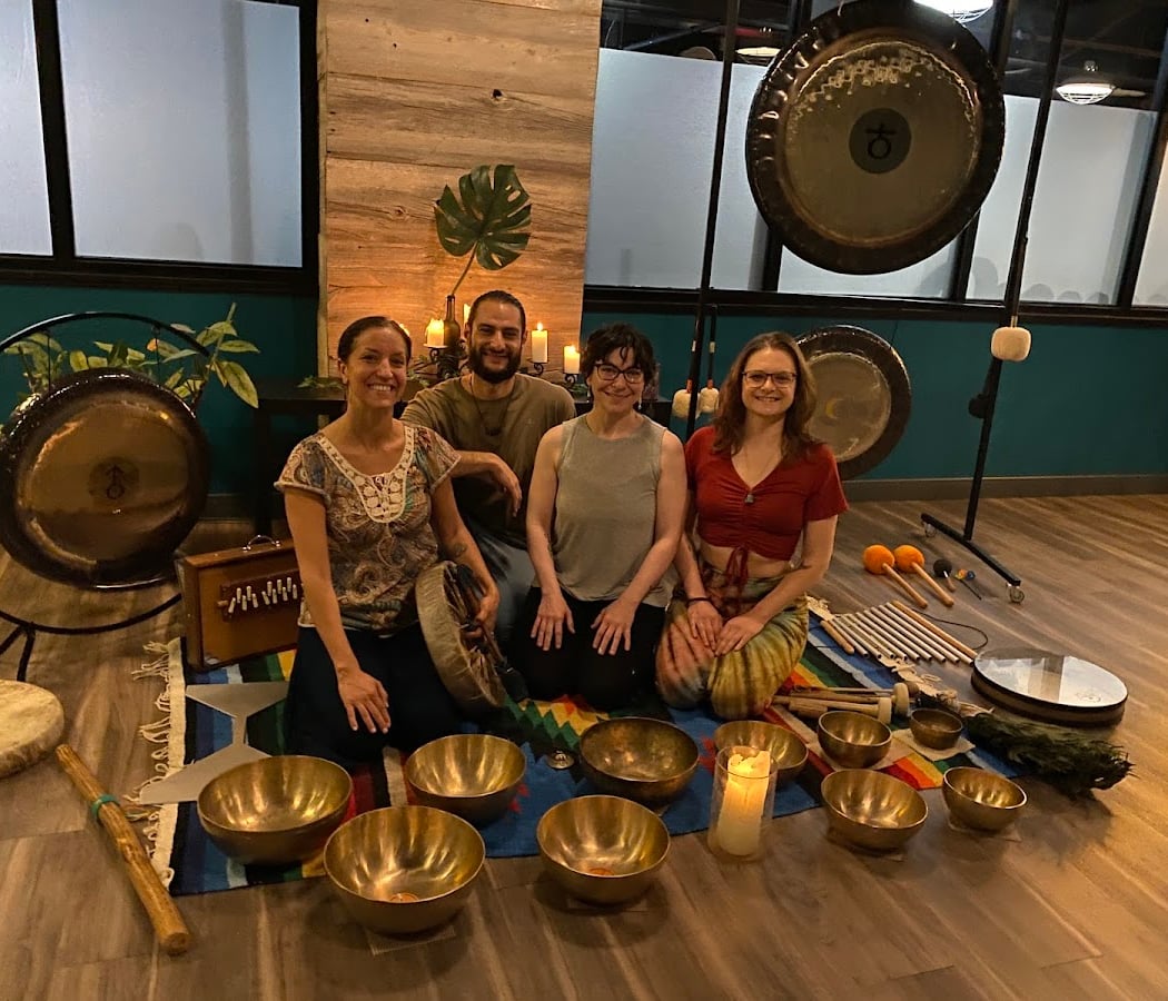 Mishana Yoga & Wellness 3